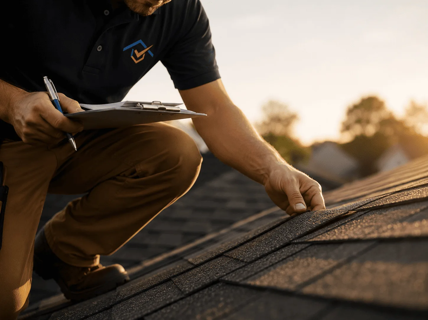 Why Choose Roof Inspection in Rosine, KY