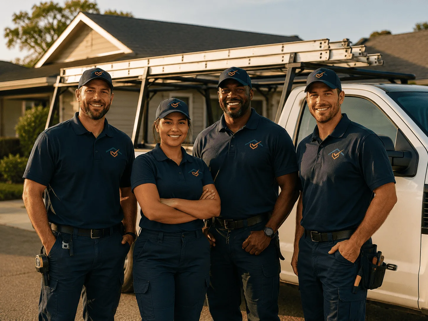 Roof Inspection company in Rosine, KY